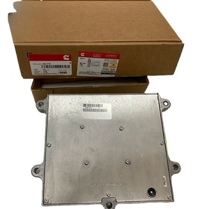 Contrôleur de moteur QSB6.7 ECM 4921776 P4921776 Marque chinoise avec support en ligne - Product Image 1