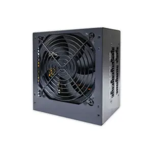 Factory directly sell 12V computer power supply 256-650W pc power supplies full modular