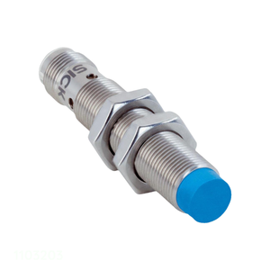 Distribuidor autorizado INDUCT PROXIM <span class=keywords><strong>SENS</strong></span> 1103203 Sensores de proximidad - Product Image 1