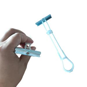 Desain Satu tali baru SnapToggle tali jangkar sakelar baut jangkar dengan baut Drywall Acnhors lebih kuat dari pengencang dinding standar - Product Image 1