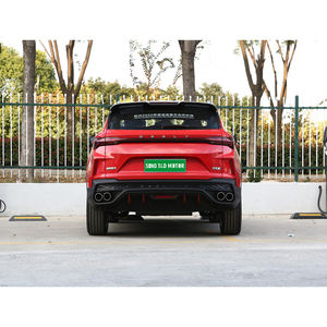 Geely Binyue Coolray 2025 1.5L Manuel <span class=keywords><strong>Superpower</strong></span> Edition SUV cinq places moteur L4 - Product Image 6