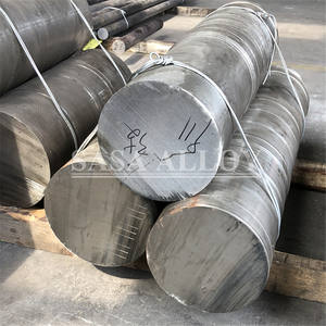 Barre ronde en alliage de nickel Monel 400 K500, diamètre 8 mm-200 mm - Product Image 6