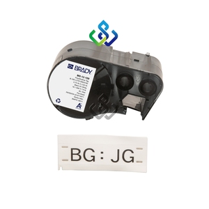 EN STOCK 100% ORIGINAL NEUF AVEC ÉTIQUETTES 0.75X3 <span class=keywords><strong>BK</strong></span>/WT QTY 80 M5-12-<span class=keywords><strong>109</strong></span> - Product Image 1