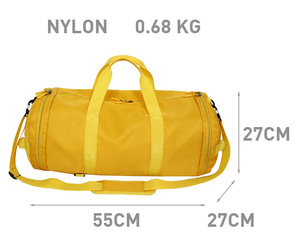 Borsa <span class=keywords><strong>da</strong></span> Fitness borsa <span class=keywords><strong>da</strong></span> uomo di marca di moda <span class=keywords><strong>da</strong></span> <span class=keywords><strong>donna</strong></span> <span class=keywords><strong>borsone</strong></span> <span class=keywords><strong>da</strong></span> yoga <span class=keywords><strong>borsone</strong></span> <span class=keywords><strong>da</strong></span> palestra <span class=keywords><strong>da</strong></span> <span class=keywords><strong>viaggio</strong></span> impermeabile - Product Image 5