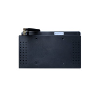 Écran tactile intelligent tout-en-un personnalisé RK3568 RK3566 8 pouces 10,1 pouces 12,1 pouces, ordinateur industriel Android