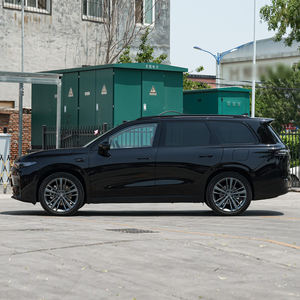 2026 Leap Motor C16 SUV électrique 5/6 places voiture électrique pure gamme 280/630km batterie lithium-fer-phosphate 170/215kW compétitive - Product Image 2