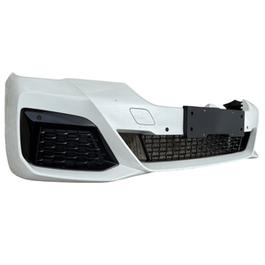 2018-2023 per BMW 5 serie G30 G38 Sport paraurti 525 <span class=keywords><strong>530</strong></span> 535Li anteriore faretto testa testa testa faro - Product Image 3
