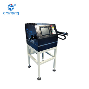 Mejor Precio automática de bancos de trabajo de impresión <span class=keywords><strong>en</strong></span> línea y de la máquina de etiquetado - Product Image 1