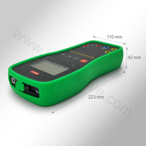 Multifunktions-Common-Rail-Injektor LCR03 LCR-Digital multimeter mit Lampe für <span class=keywords><strong>Bosch</strong></span> Denso Inj ectors <span class=keywords><strong>Tester</strong></span>