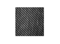 Panneau acoustique en bois plaqué moderne, NRC 0.88, résistant au feu, insonorisant, en MDF, pour la décoration murale des hôtels, des bureaux et des halls.