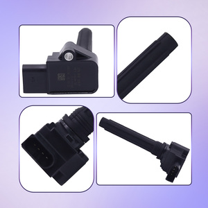 奥迪A6 A7 A8大众途锐发动机零件点火线圈bobina de encendido 079905110P 079905110C - Product Image 4