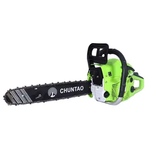 Nhà Sản Xuất Profissionais Xi Lanh Đơn Chất Lượng Cao Electric Hand Chain Saw Giá Máy