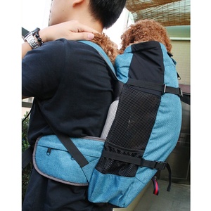Sacs à dos de transport <span class=keywords><strong>pour</strong></span> <span class=keywords><strong>chien</strong></span> durables <span class=keywords><strong>pour</strong></span> les voyages en plein air, sacs <span class=keywords><strong>pour</strong></span> animaux de compagnie, porte-animaux, <span class=keywords><strong>sac</strong></span> à bandoulière <span class=keywords><strong>pour</strong></span> vélo, grand <span class=keywords><strong>sac</strong></span> à bandoulière <span class=keywords><strong>pour</strong></span> <span class=keywords><strong>chien</strong></span> - Product Image 6