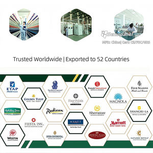 Panel Acústico Portátil <span class=keywords><strong>de</strong></span> Fibra <span class=keywords><strong>de</strong></span> Poliéster Seninpanel <span class=keywords><strong>de</strong></span> 1850GSM para Absorción <span class=keywords><strong>de</strong></span> Sonido en Paredes y Techos - Product Image 6