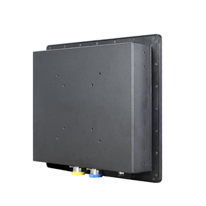 Moniteur tactile industriel étanche IP65 haute luminosité lisible en plein soleil - Product Image 6