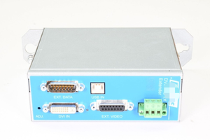 Extensor PLC 4022-9 TX V3 DVI-USB, Controlador PLC, Automatización Industrial, PLC PAC - Product Image 4