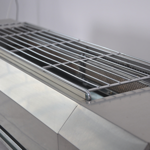 Parrilla de Gas para Exteriores, Barbacoa Portátil de Propano y Butano, Horno de Barbacoa, Parrilla de Gas sin Humo al por Mayor - Product Image 1