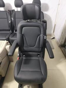 Accessoires intérieurs de voiture de luxe de haute qualité à prix abordable, siège individuel manuel pour <span class=keywords><strong>Mercedes</strong></span> Benz V250 V260 V300 - Product Image 6