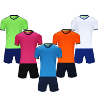 Maillot de football léger et respirant de qualité supérieure pour la production en gros par les fabricants