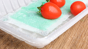 Almohadillas Absorbentes Populares, Solución Ecológica para el Cuidado de Diversos Tipos de Carne, Pescado y Frutas - Product Image 5