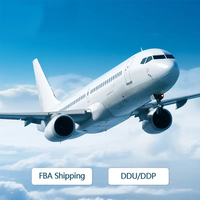 Meilleur prix pour les services de transitaire maritime et aérien FCL/LCL, agent d'expédition DHL de Chine vers la Thaïlande, l'Allemagne, le Vietnam, l'Indonésie, le Maroc