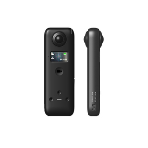 Ijoyera3s 4K Thể Thao Trang Trí 720 VR Máy Ảnh 360 Độ 720 Toàn Cảnh Máy Ảnh 5G Ngoài Trời Chuyển Vùng Nước Và Điện Trang Trí - Product Image 2