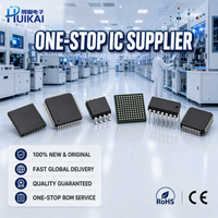 Composants Électroniques Neufs et Originaux : Condensateurs IC 150J-100V-NPO-0603 CL10C150JC8NNNC de Haute Qualité