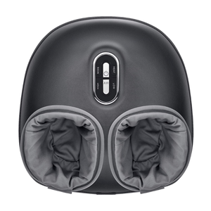 MCTOP FM22 Reduce Fit King, Calentador y Masajeador Infrarrojo para Aliviar el Dolor de Pies - Product Image 1