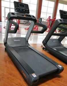 TZ-5000B Hot Selling <b>Running</b> <b>Machine</b> Commercial With Keyboard TZ-5000B Commercial Gym Equipment TZ-5000B TZ-5000B Comm - Product Image 2