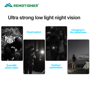 4K Hd Binoculaire Monoculaire Telescoop Camera Elektronische Oculair Planetaire Camera Voor Telescoop - Product Image 5