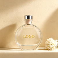 Bouteilles de diffuseur d'huile aromatique en verre de luxe vides de 50 ml, 100 ml, 150 ml, 200 ml, bouteilles de désodorisant avec bâtonnets en roseau et bouchon