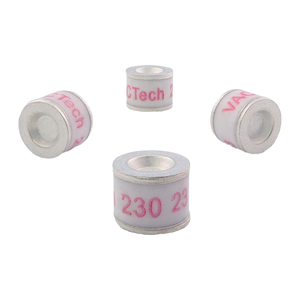 230 वी गैस डिस्चार्ज ट्यूब 0-3 घz समाक्षीय बिजली बकाया (ANT-230-<span class=keywords><strong>GDT</strong></span>-4PK) - Product Image 1