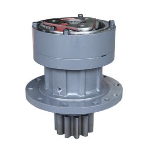 Boîte de vitesses d'oscillation pour excavatrice SY135, boîte de vitesses d'oscillation SY 135, réducteur d'oscillation - Product Image 3