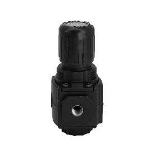 Nouvel équipement de traitement de l'air Excelon série R73G-4BK-RMN, régulateur modulaire Excelon - Product Image 1