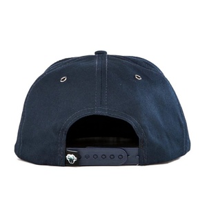 Casquette Snapback à 7 Panneaux en Coton Brodé Personnalisée Design Spécial - Product Image 3