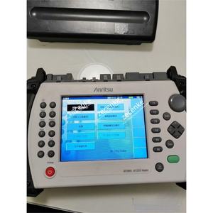 Anritsu MT9083A1 Access Master SM Fiber <strong>OTDR</strong> - Product Image 3
