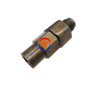 Soupape de rampe commune moteur C4.4 C6.6 416-7101 4167101 pour excavatrice E320C E320D 450E - Product Image 4