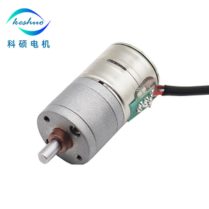 <span class=keywords><strong>Micro</strong></span> Motore Passo-Passo 20BY Controllo Angolare 18 Gradi Riduttore 20mm DC 3-24V 10/20/30/40 Ohm Magnete Permanente Certificato ROHS per Uso Medico - Product Image 2