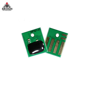 ชิปกลองโทนเนอร์สีดำสำหรับ <span class=keywords><strong>Konica</strong></span> Minolta BIZHUB <span class=keywords><strong>4052</strong></span> TNP63 IUP32 4752 - Product Image 2