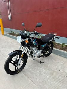 <span class=keywords><strong>Yamaha</strong></span> Tianji 125 - Motocicleta de Gasolina de Dos Ruedas de Segunda Mano - Acabado Original - Garantía de Calidad - Product Image 3