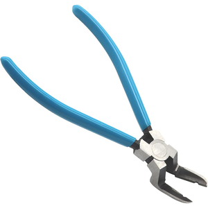 Thép và nhựa đa năng cắt chéo kìm dây tuôn ra Máy cắt xe đẩy người lưu giữ đinh tán TRIM Clip puller - Product Image 1