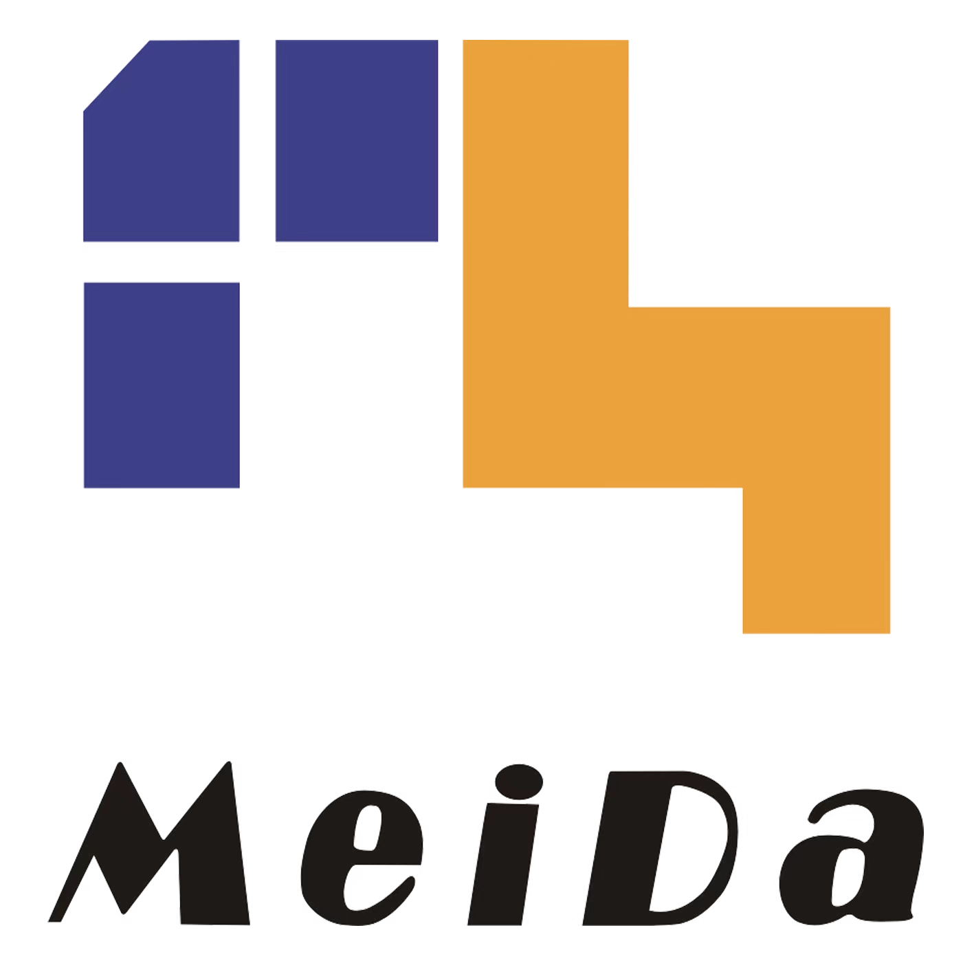 Jiangsu Meida Self-Adhesive Materials Co., Ltd. logo