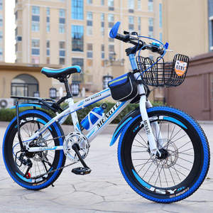 Nouveau modèle de vélo de montagne pour enfants, <span class=keywords><strong>20</strong></span> <span class=keywords><strong>pouces</strong></span>, 21 vitesses, vélo de route pour enfants, prix bas, provenant d'un fabricant chinois - Product Image 4