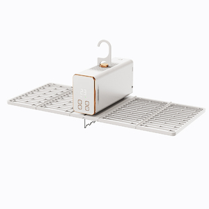 Xách Tay Máy Sấy Quần Áo Máy Điện Máy Sấy Điện Không Khí Nóng Quần Áo Cho Trẻ Em Máy Sấy Quần Áo Điện - Product Image 2