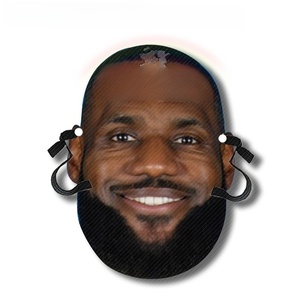 Photo réaliste et originale de Wembanyama, <span class=keywords><strong>star</strong></span> du basketball, avec effet de visage échangé - Product Image 3