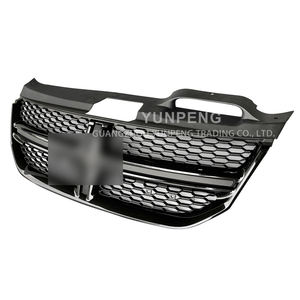 Grille noire 5NB56TZZAB pour <span class=keywords><strong>Dodge</strong></span> <span class=keywords><strong>Journey</strong></span>, compatible avec les modèles de 2014 à 2020, ventes chaudes 5NB56TZZAA 5NB56TZZAB - Product Image 2