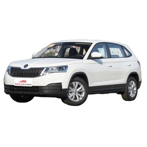 En Stock, Autos Volkswagen Skoda <span class=keywords><strong>Kamiq</strong></span> 2026, Edición Automática de 1.5l, SUV Compacto de Gasolina VW 2026, Auto Nuevo - Product Image 2