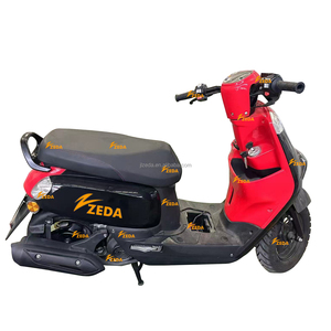 Piezas de motocicleta de 106cm ³ y 4 tiempos para Yamaha S9 CUXI, artículos de accesorios para scooter modelo - Product Image 4