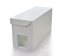 Nouvelle ruche nucléaire en plastique à 5 cadres pour l'élevage des reines, en PP, avec des caractéristiques excellentes pour l'équipement d'apiculture Chenduan CD-BH-03