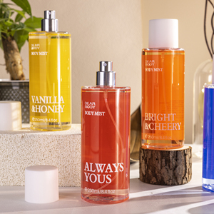 Eau de <span class=keywords><strong>Parfum</strong></span> en Gros, Design Floral Personnalisé, <span class=keywords><strong>Parfum</strong></span> Doux Longue Durée, Brume Corporelle, Cologne, <span class=keywords><strong>Parfum</strong></span> pour Homme - Product Image 5